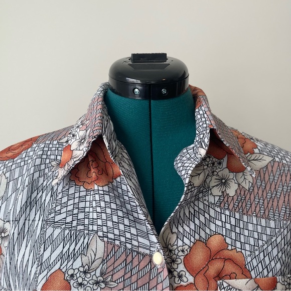 70s Top M-L - Picture 5 of 10